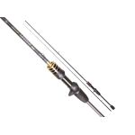 Wędki spinningowe / Moderate SL Ti Cast